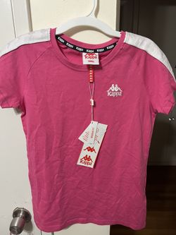 Kappa 222 BANDA APAN T-SHIRT 