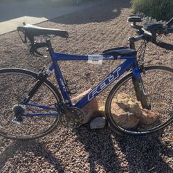Felt Airo Road/Triathlon Bike