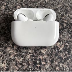 Apple AirPods Pro (Second Generation)