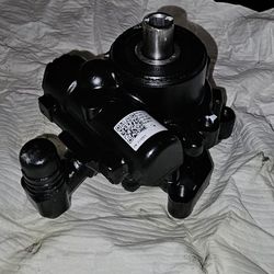 Power Steering Pump 2003 Mercedes C240