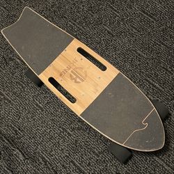 JKING Electric Skateboard 