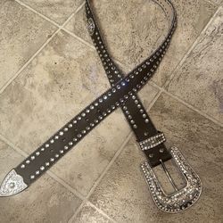 Women’s belt