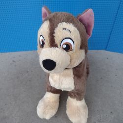 Build A Bear Nickelodeon "Chase" Paw Patrol Plush 