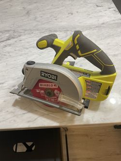 Ryobi Tools