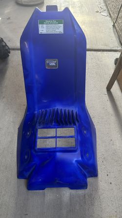 Yxz1000r Battery Cover