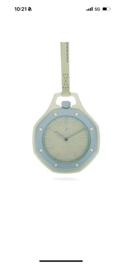 AP Swatch Royal Oak Pop