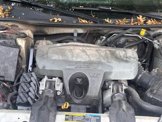 2007 Pontiac Grand Prix