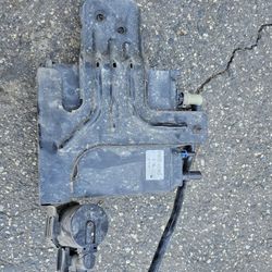 2002 Chevy Tahoe Evap Canister 