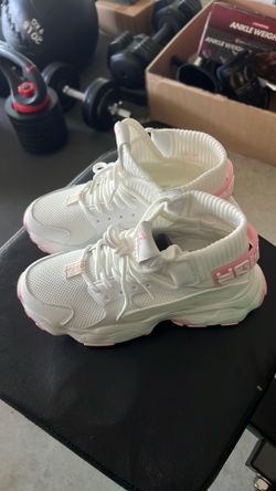 Brand New Women’s Sports Shoes Only $8