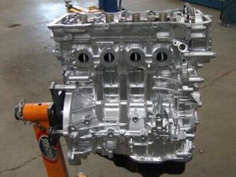 REBUILT KIA ENGINES