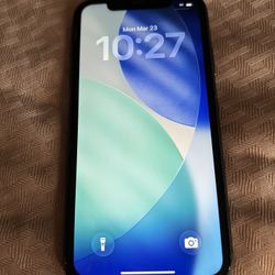 iPhone 11 Open To Any Carrier 