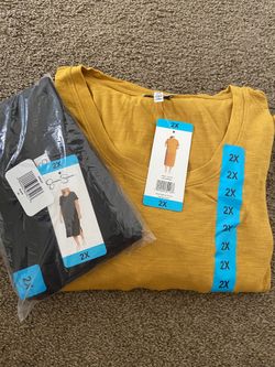 Jessica Simpson Dress 2X