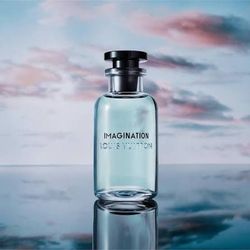 Louis Vuitton Imagination Eau de Parfum Spray