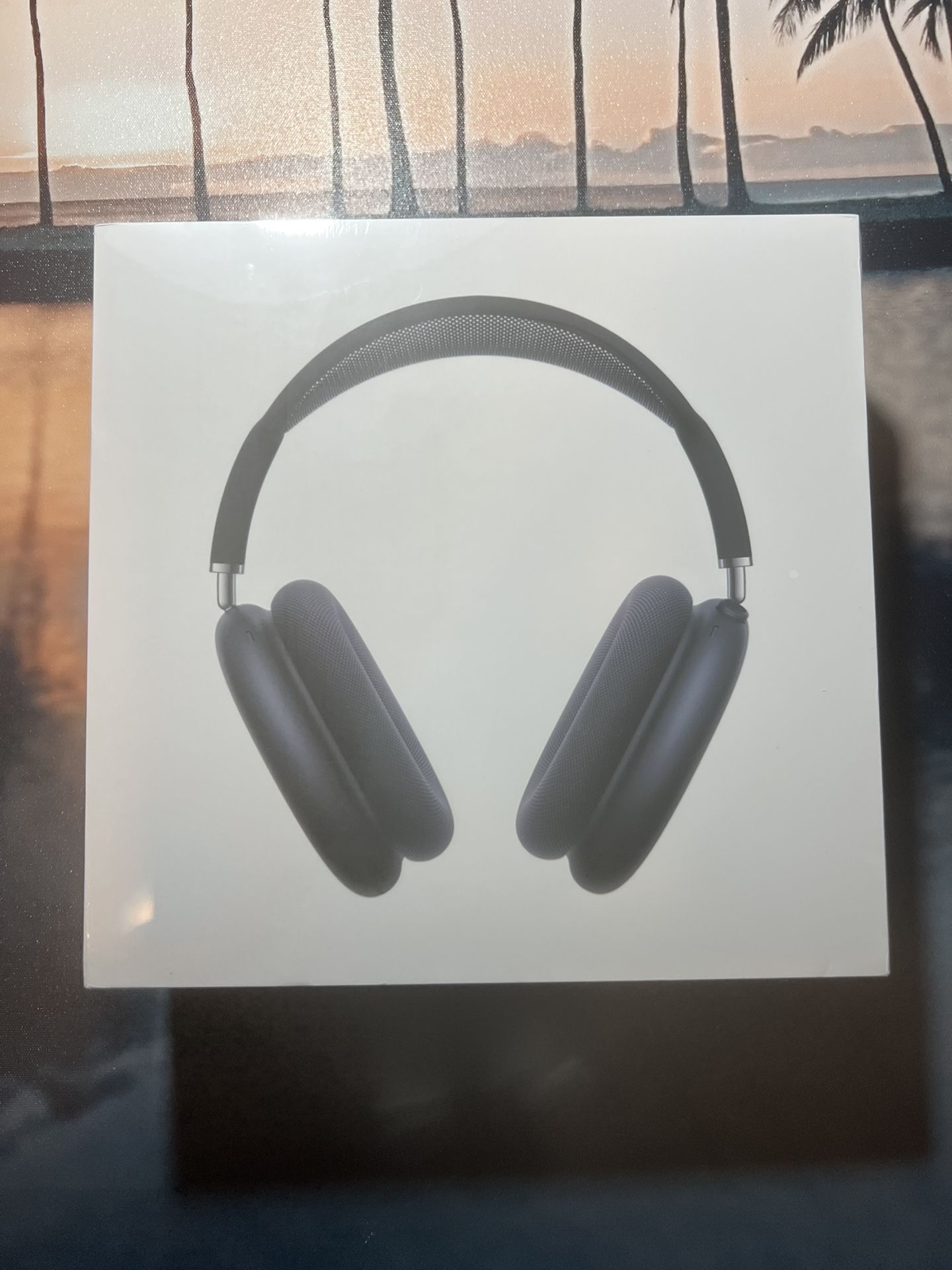 Brand New Apple AirPods Max Midnight Black