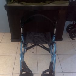 Walker GOPLUS 2 in 1 Rollator