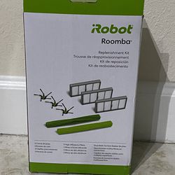 Roomba Replenishment Kit