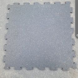 ruber Gym 🏋️‍♂️ mats 