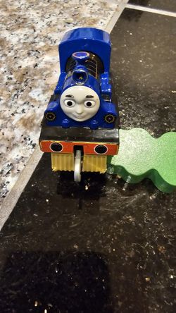 Thomas and Friends Rajiv Engine