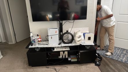 tv stand