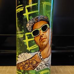 Freid Ferxxo Tumbler Design 