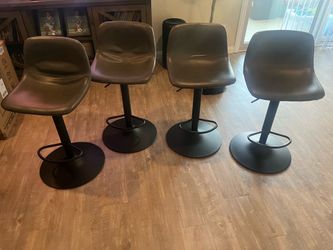 Bar stools