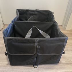 Trunk Storage Case