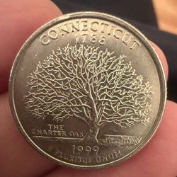 1999 THE CHARTER OAK QUARTER