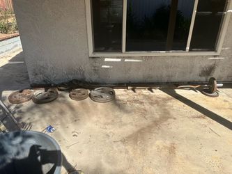 Various Weights