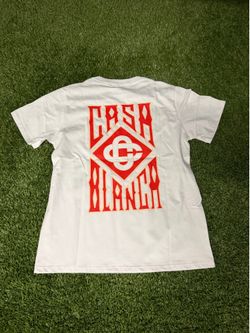 Casa Blanca shirt