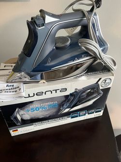 Rowena PRO X-Cel Steam Iron