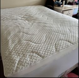 Queen Mattress