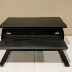AirRise Standing Desk Converter