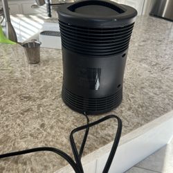 Honeywell Portable Room Heater
