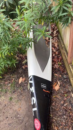 Vesl Prone paddle board