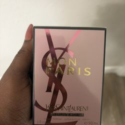 Never Been used Perfume