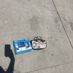 Snow Chains 