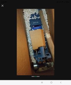 Forklift Jack