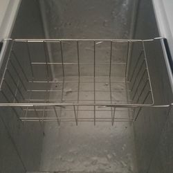 Chest Freezer Adjustable Basket ($60 For All 4)