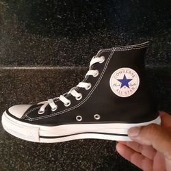 Converse Iwomens 6 Good Condition 