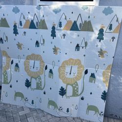 Play Mat