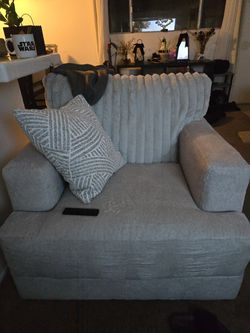 Sofa chair