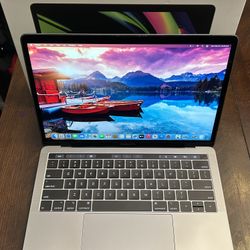 13 Inch MacBook Pro Upgraded Model