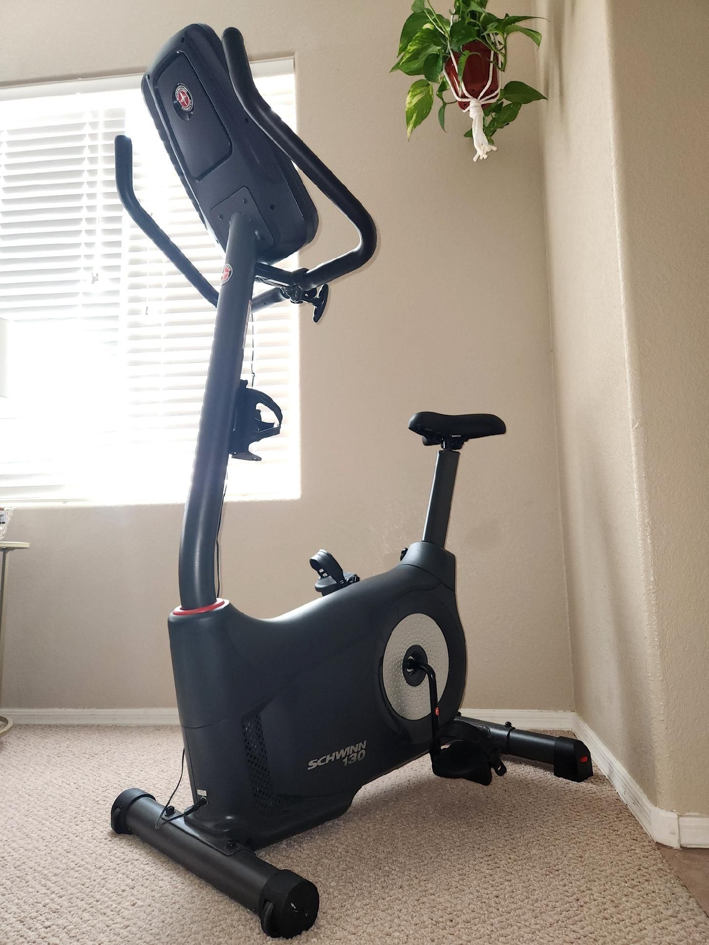 Schwin Exercise Bike