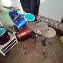 Drum Set