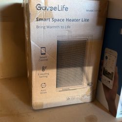 Govee Smart Heater 