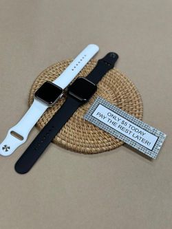 Apple - Watch SE ( 2nd Generation ) 40MM (GPS)