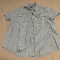 Tru religion shirt
