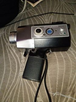 Yashica super 60