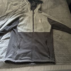 Portland Trail Blazers Tech Jacket