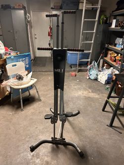 Maxi Climber For Working Out